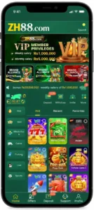 ZH88 Game – Complete Guide for Free Mobile Rewards in 2026 2