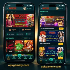 DK222 Game – Latest Mobile Trends Free Online Digital World 2