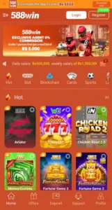 How to Download 588Win Game Latest Version -Free Android 2