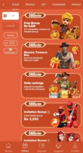 How to Download 588Win Game Latest Version -Free Android 3